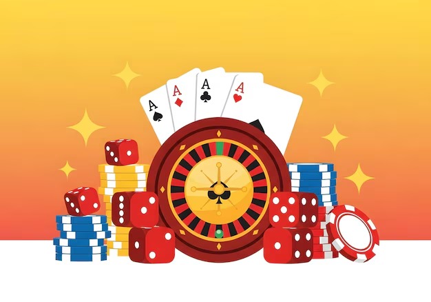 vipbet88 Live Casino